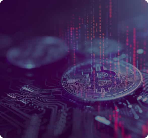 Bitnex Crestfort crypto pièce numérique